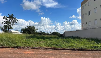 Terreno à venda, Jardim Sul - Uberlândia/MG