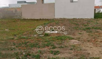 Terreno à venda, Laranjeiras - Uberlândia/MG
