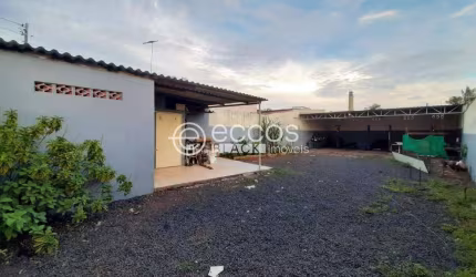 Imóvel Comercial para aluguel, Jardim Botânico - Uberlândia/MG