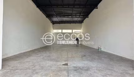 Galpão para aluguel, 3 vagas, Shopping Park - Uberlândia/MG