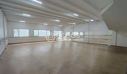 Imóvel Comercial para aluguel, Lídice - Uberlândia/MG