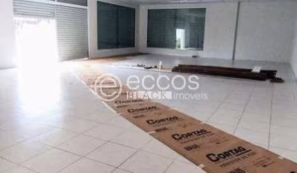 Imóvel Comercial para aluguel, Novo Mundo - Uberlândia/MG