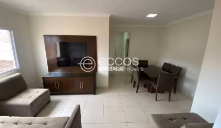 Apartamento à venda, 3 quartos, 1 suíte, 1 vaga, Olinda - UBERABA/MG