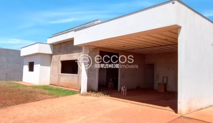 Chácara à venda, 4 quartos, 1 suíte, Chácaras Elcolorado - Uberlândia/MG