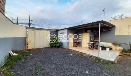 Galpão à venda, Jardim Botânico - Uberlândia/MG
