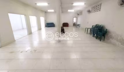 Imóvel Comercial para aluguel, Jaraguá - Uberlândia/MG