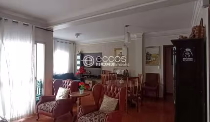 Apartamento à venda, 3 quartos, 1 suíte, 1 vaga, FABRÍCIO - UBERABA/MG