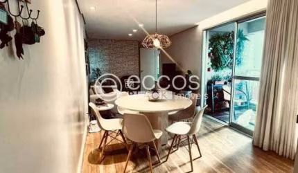 Apartamento à venda, 3 quartos, 1 suíte, 2 vagas, Aeroporto - Belo Horizonte/MG