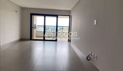 Apartamento à venda, 3 quartos, 3 suítes, 3 vagas, Gávea - Uberlândia/MG