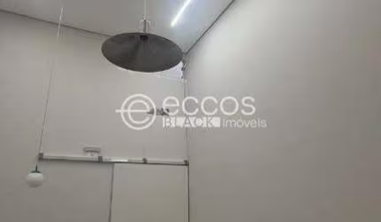 Sala comercial para aluguel, Santa Mônica - Uberlândia/MG
