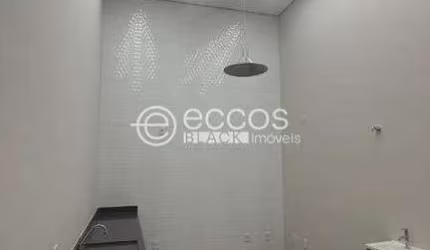 Sala comercial para aluguel, Santa Mônica - Uberlândia/MG