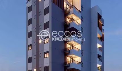 Loft à venda, 1 quarto, Santa Mônica - Uberlândia/MG