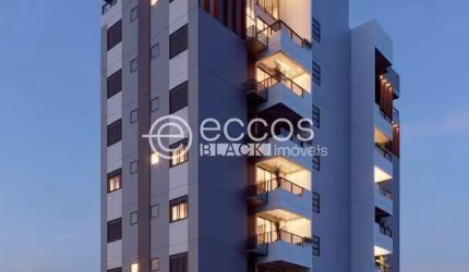 Studio à venda, 1 quarto, Santa Mônica - Uberlândia/MG