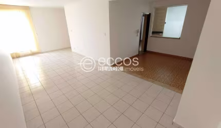 Apartamento à venda, 3 quartos, 1 suíte, 2 vagas, Centro - Uberlândia/MG