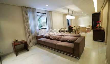 Apartamento à venda, 4 quartos, 2 suítes, 4 vagas, Lourdes - Belo Horizonte/MG