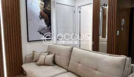 Apartamento à venda, 2 quartos, 2 suítes, 2 vagas, Jardim Sul - Uberlândia/MG