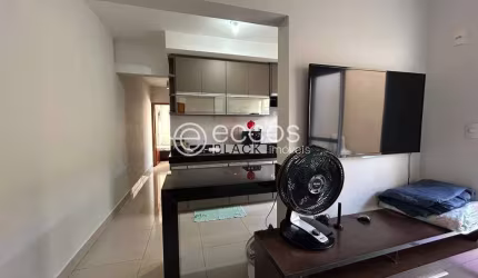 Apartamento à venda, 2 quartos, 1 vaga, Santa Mônica - Uberlândia/MG