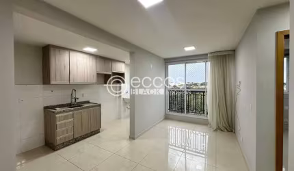 Apartamento à venda, 2 quartos, 1 suíte, Jardim do Lago - UBERABA/MG