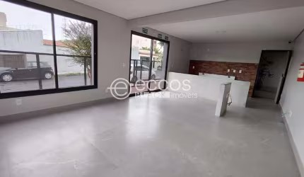 Sala comercial para aluguel, Umuarama - Uberlândia/MG