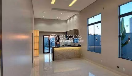 Casa em condomínio à venda, 3 quartos, 3 suítes, 2 vagas, Cyrela Landscape - UBERABA/MG