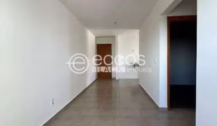 Apartamento à venda, 2 quartos, 1 suíte, 1 vaga, Gávea Sul - Uberlândia/MG