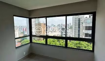 Apartamento à venda, 3 quartos, 1 suíte, 3 vagas, Área Rural de Belo Horizonte - Belo Horizonte/MG
