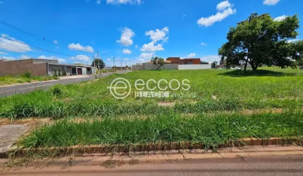 Terreno à venda, Parque das Laranjeiras - UBERABA/MG