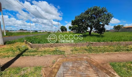 Terreno à venda, Parque das Laranjeiras - UBERABA/MG
