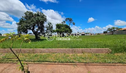 Terreno à venda, Parque das Laranjeiras - UBERABA/MG