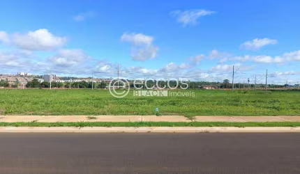 Terreno em condomínio à venda, Manoel Mendes - UBERABA/MG