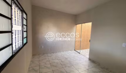 Casa à venda, 3 quartos, 2 vagas, Pampulha - Uberlândia/MG