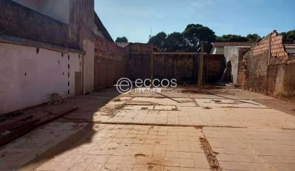Terreno à venda, Laranjeiras - Uberlândia/MG