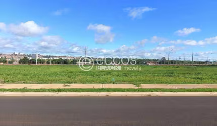 Terreno em condomínio à venda, Manoel Mendes - UBERABA/MG