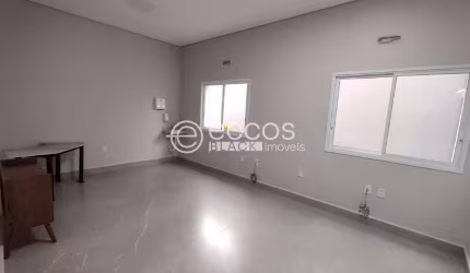 Sala comercial para aluguel, Umuarama - Uberlândia/MG