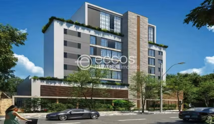 Apartamento à venda, 3 a 4 quartos, São Bento - Belo Horizonte