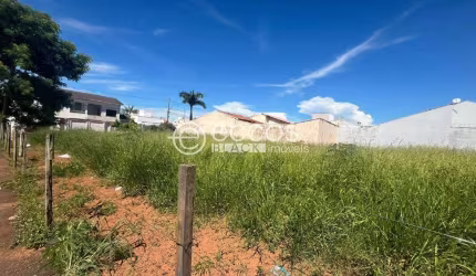 Terreno à venda, Alto Umuarama - Uberlândia/MG
