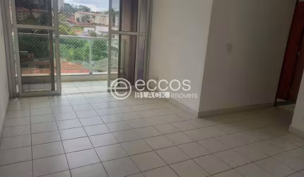 Apartamento à venda, 3 quartos, 1 suíte, 2 vagas, Tubalina - Uberlândia/MG