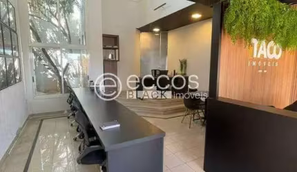 Sala comercial para aluguel, Patrimônio - Uberlândia/MG