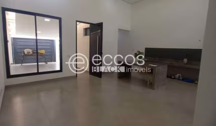 Casa à venda, 3 quartos, 3 suítes, 2 vagas, Cidade Jardim - Uberlândia/MG