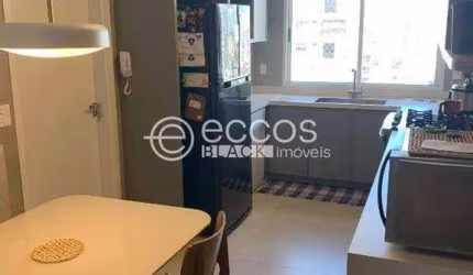 Apartamento à venda, 4 quartos, 2 suítes, 2 vagas, Fundinho - Uberlândia/MG