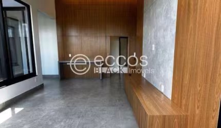 Casa em condomínio à venda, 3 quartos, 3 suítes, 4 vagas, Cyrela Landscape - UBERABA/MG