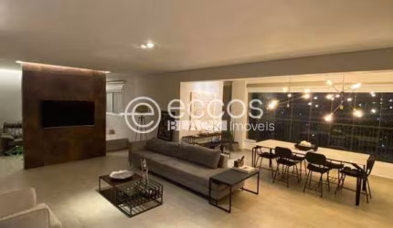 Apartamento à venda, 3 quartos, 3 suítes, 3 vagas, Mercês - UBERABA/MG