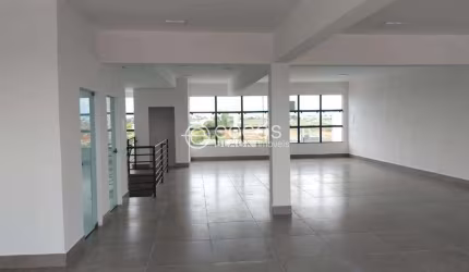 Sala comercial para aluguel, Aclimação - Uberlândia/MG