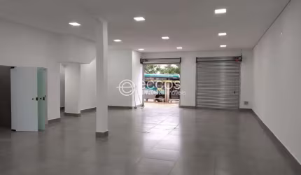 Loja para aluguel, Aclimação - Uberlândia/MG