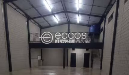 Imóvel Comercial para aluguel, Jaraguá - Uberlândia/MG