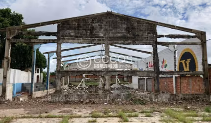 Terreno à venda, Tocantins - Uberlândia/MG