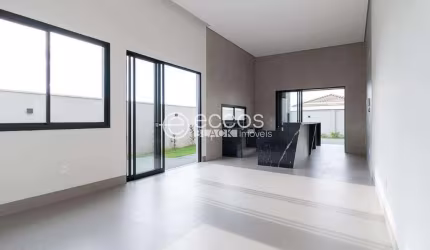 Casa em condomínio à venda, 3 quartos, 3 suítes, 4 vagas, Cyrela Landscape - UBERABA/MG