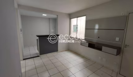 Apartamento à venda, 2 quartos, 1 vaga, Shopping Park - Uberlândia/MG