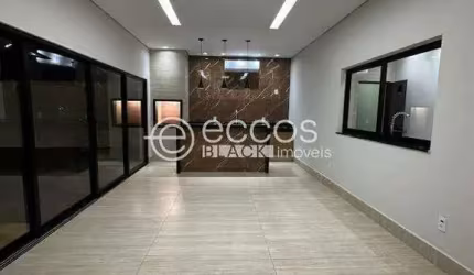 Casa em condomínio à venda, 4 quartos, 4 suítes, 4 vagas, Cyrela Landscape - UBERABA/MG