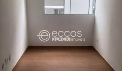Apartamento à venda, 2 quartos, 1 vaga, Paraíso - UBERABA/MG